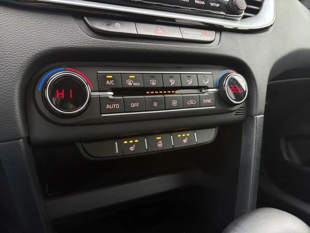 Kia Ceed / cee'd