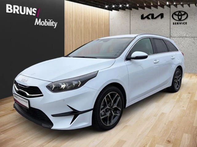 Kia Ceed / cee'd