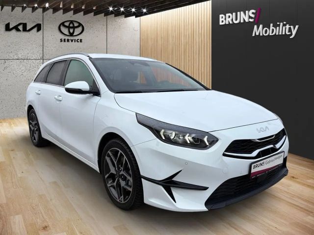 Kia Ceed / cee'd