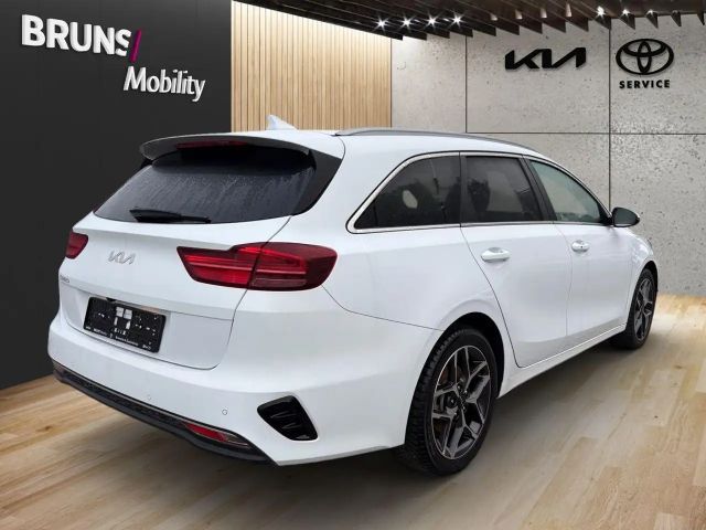 Kia Ceed / cee'd