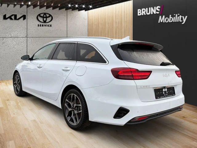 Kia Ceed / cee'd
