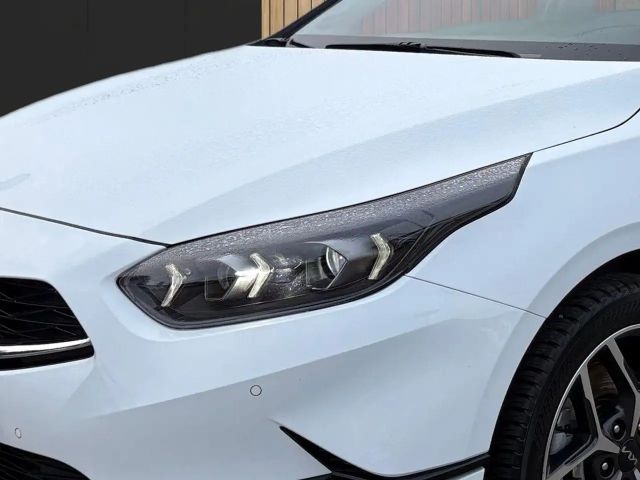 Kia Ceed / cee'd