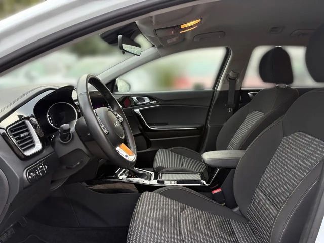 Kia Ceed / cee'd