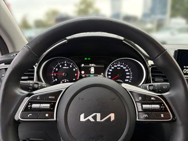 Kia Ceed / cee'd