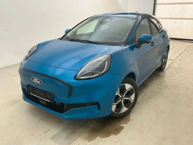 Ford Puma Gen-E