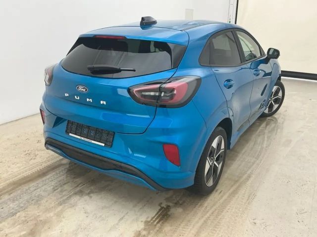 Ford Puma Gen-E