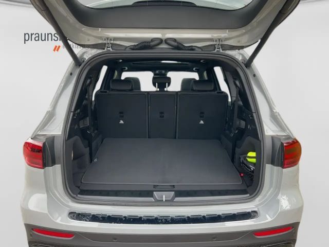 Mercedes-Benz GLB 220