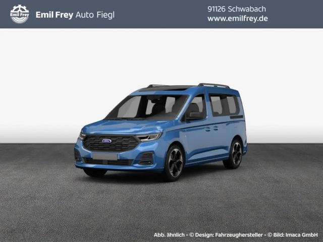 Ford Tourneo Connect
