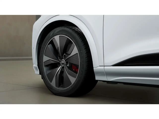 Audi SQ6 e-tron