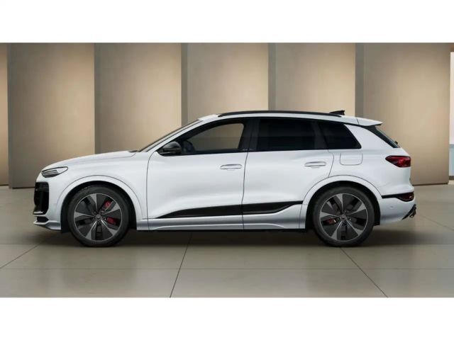 Audi SQ6 e-tron