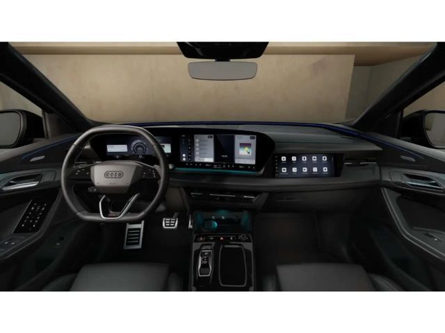 Audi SQ6 e-tron