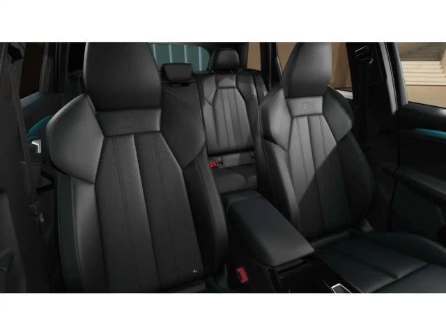 Audi SQ6 e-tron