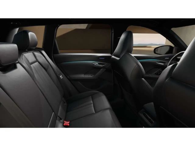 Audi SQ6 e-tron