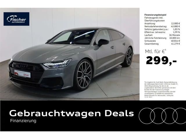 Audi S7
