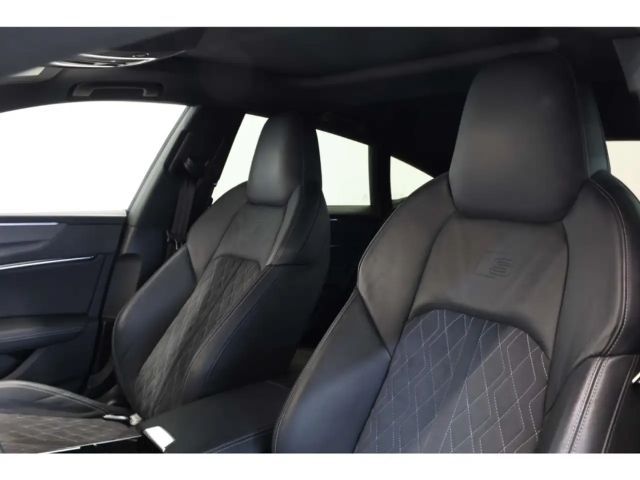 Audi S7