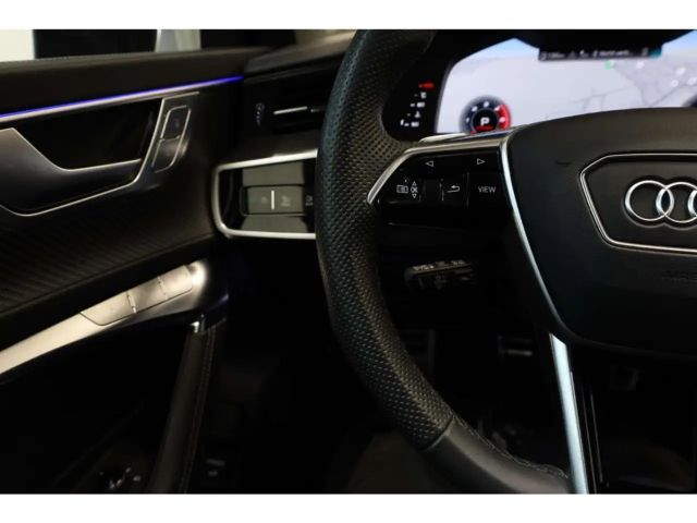 Audi S7