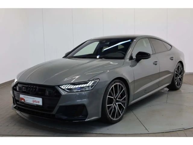 Audi S7