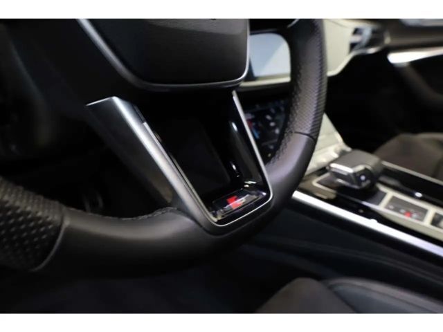 Audi S7