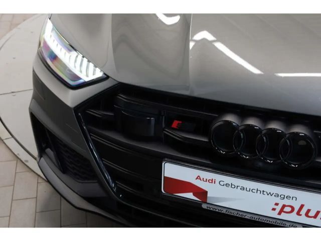 Audi S7