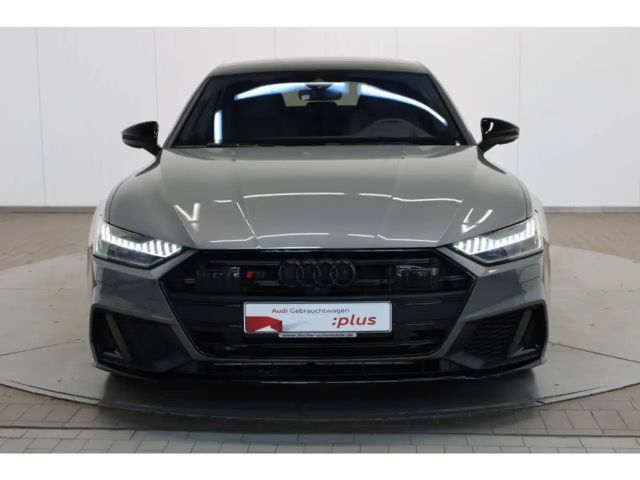 Audi S7