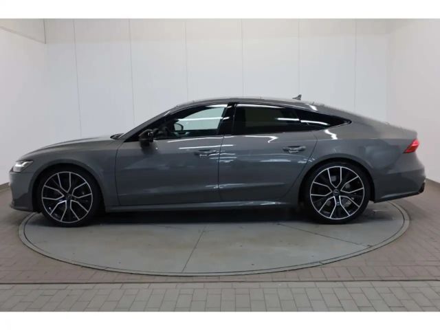 Audi S7