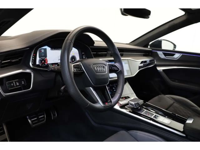 Audi S7