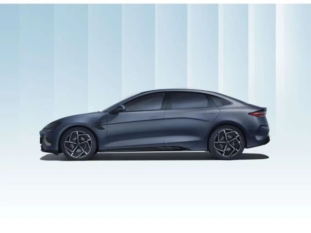 BYD Seal