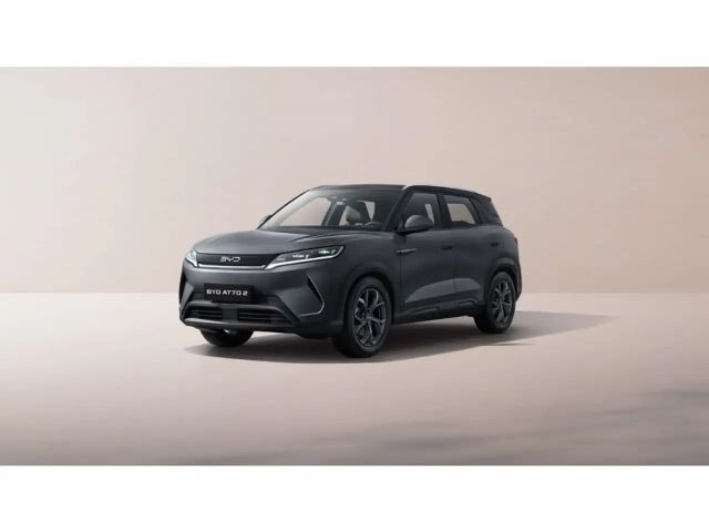 BYD Atto 2