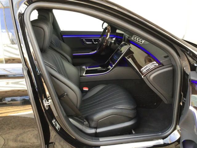 Mercedes-Benz S 350