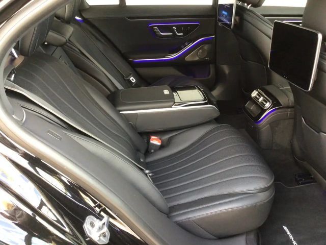 Mercedes-Benz S 350