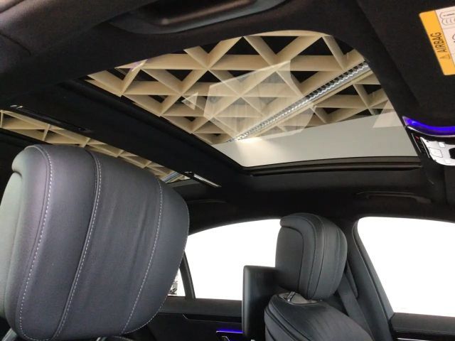 Mercedes-Benz S 350
