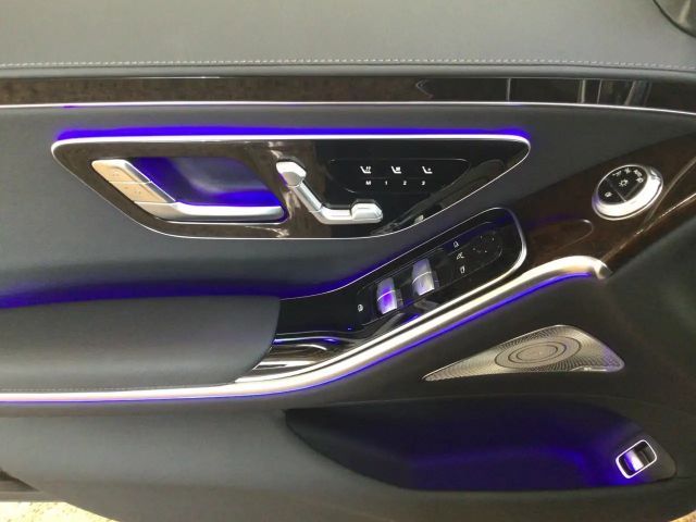 Mercedes-Benz S 350