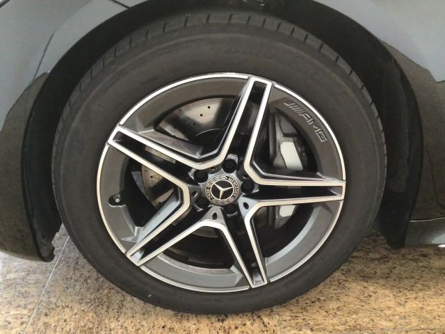Mercedes-Benz S 350