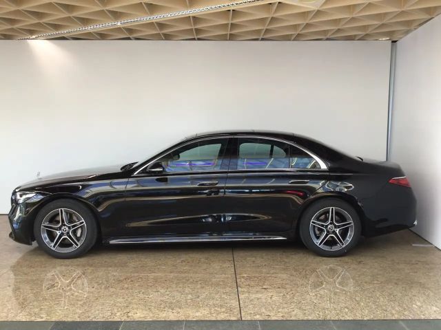 Mercedes-Benz S 350
