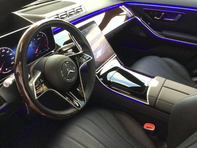 Mercedes-Benz S 350