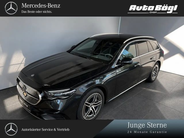 Mercedes-Benz E 450