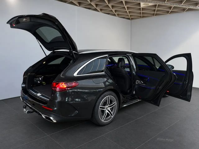 Mercedes-Benz E 450