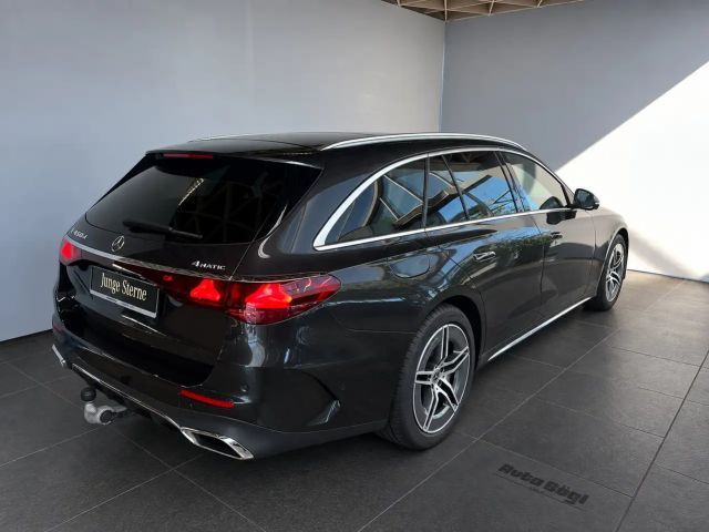 Mercedes-Benz E 450