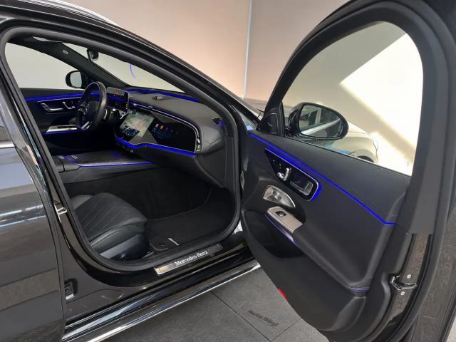Mercedes-Benz E 450