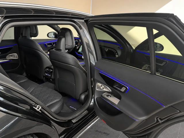 Mercedes-Benz E 450