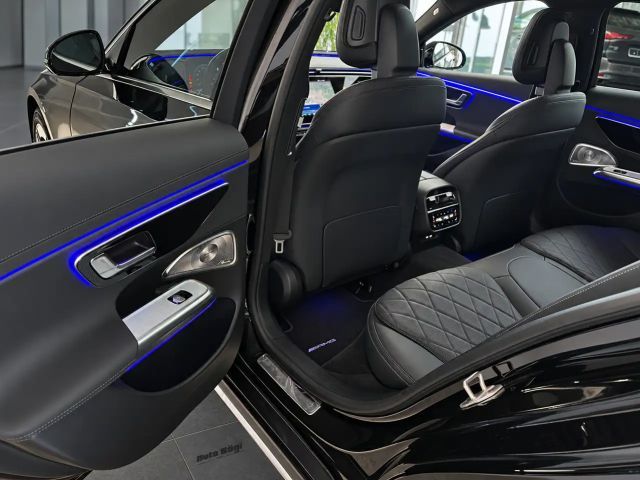 Mercedes-Benz E 450