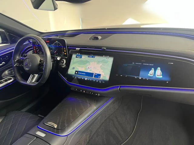 Mercedes-Benz E 450