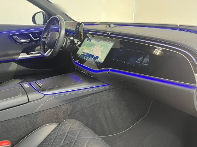 Mercedes-Benz E 450
