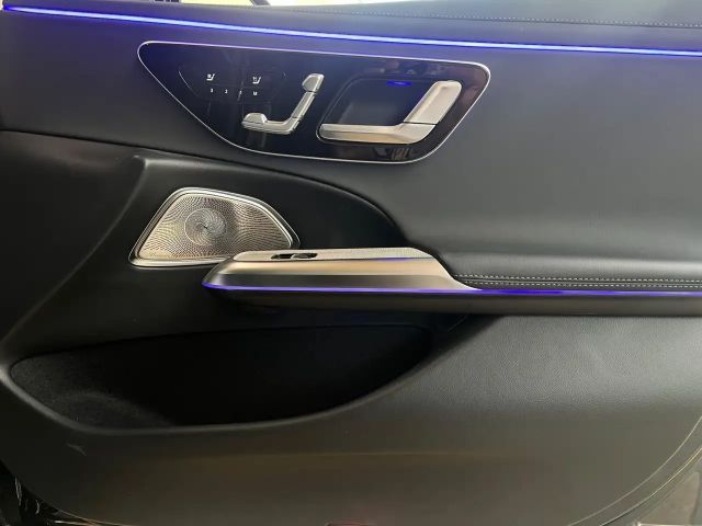 Mercedes-Benz E 450