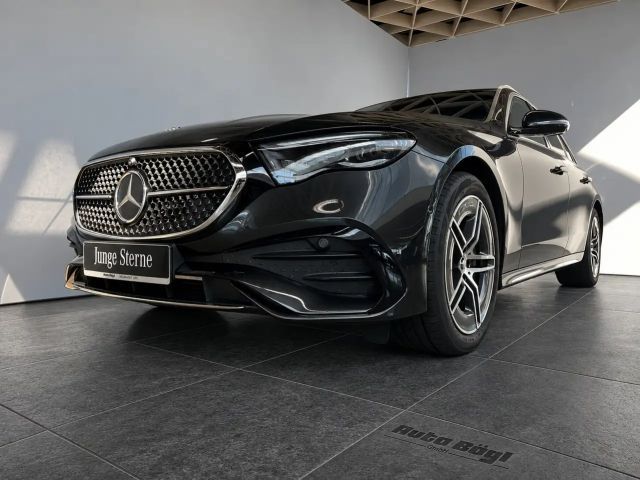Mercedes-Benz E 450