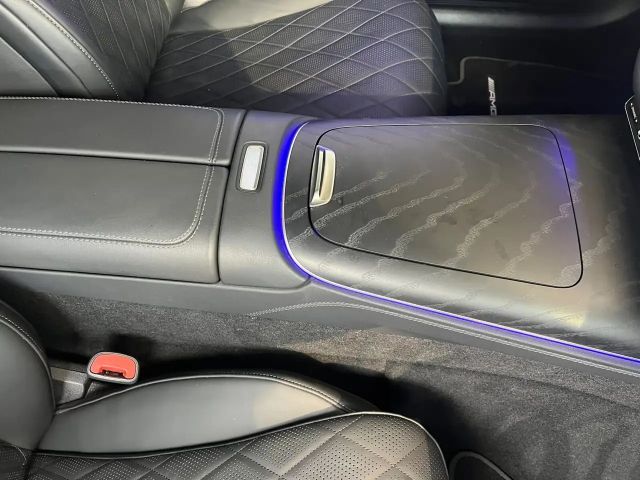 Mercedes-Benz E 450