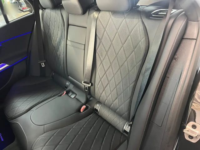 Mercedes-Benz E 450
