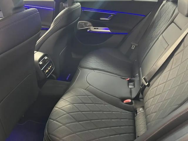 Mercedes-Benz E 450