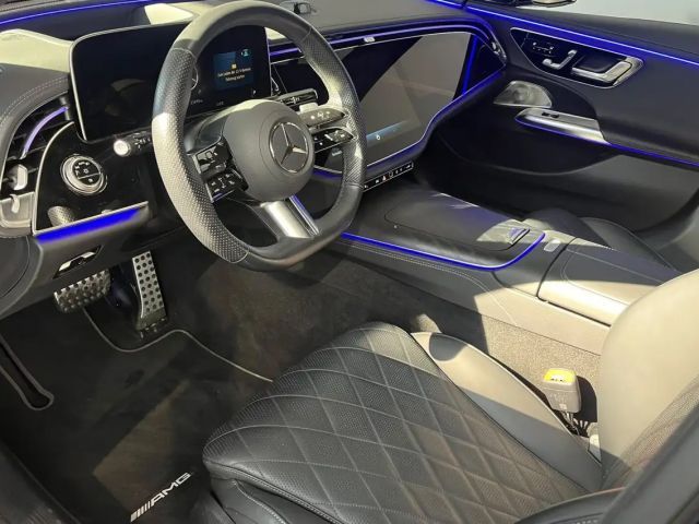 Mercedes-Benz E 450