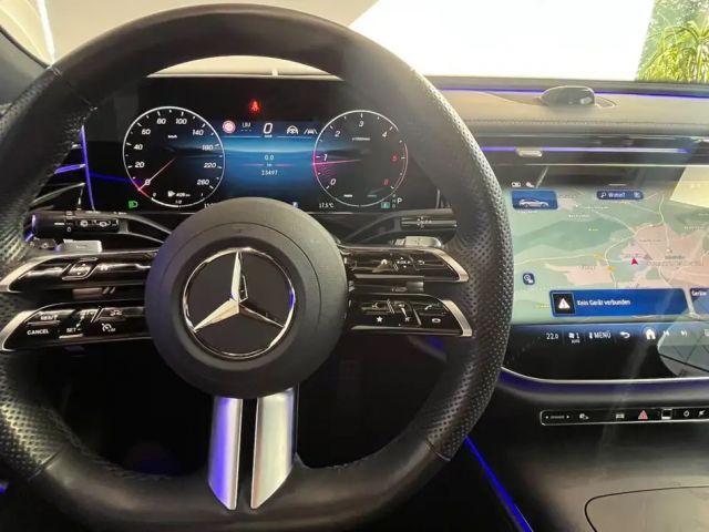 Mercedes-Benz E 450
